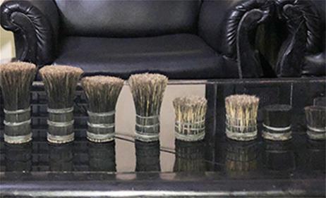 Bright Brush & Bristle Works India